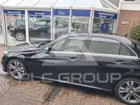 2016 Mercedes Benz E 350