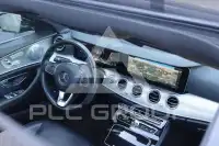 2016 Mercedes Benz E 350