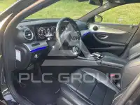 2016 Mercedes Benz E 350