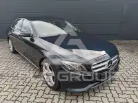 2016 Mercedes Benz E 350