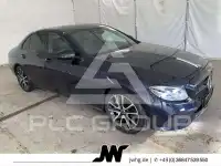 2016 Mercedes Benz E 350