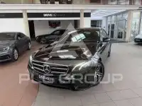 2016 Mercedes Benz E 350