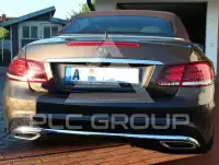 2016 Mercedes Benz E 350