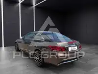 2016 Mercedes Benz E 350