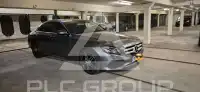 2016 Mercedes Benz E 350