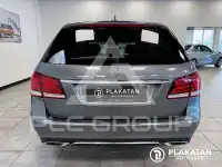 2016 Mercedes Benz E 350