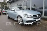 2016 Mercedes Benz E 350
