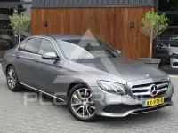 2016 Mercedes Benz E 350