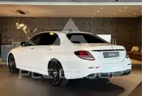 2016 Mercedes Benz E 350