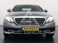 2016 Mercedes Benz E 350