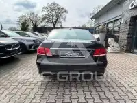 2016 Mercedes Benz E 350