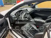 2016 Mercedes Benz E 350