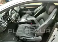 2016 Mercedes Benz E 350