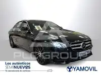 2016 Mercedes Benz E 350