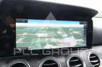 2016 Mercedes Benz E 350