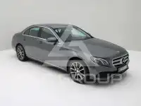 2016 Mercedes Benz E 350