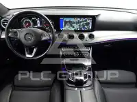 2016 Mercedes Benz E 350