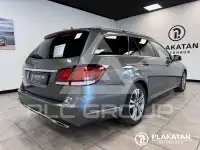 2016 Mercedes Benz E 350