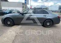 2016 Mercedes Benz E 350