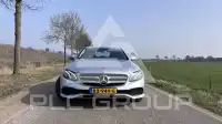2016 Mercedes Benz E 350