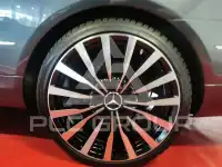 2016 Mercedes Benz E 350