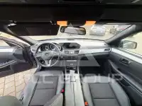 2016 Mercedes Benz E 350