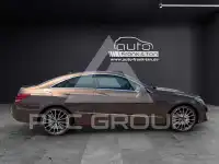 2016 Mercedes Benz E 350