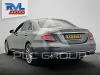 2016 Mercedes Benz E 350