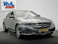 2016 Mercedes Benz E 350