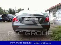 2016 Mercedes Benz E 350