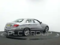 2016 Mercedes Benz E 350