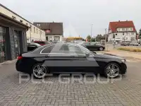 2016 Mercedes Benz E 350