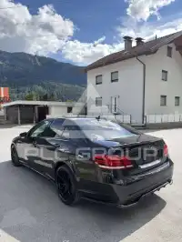 2016 Mercedes Benz E 350