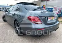 2016 Mercedes Benz E 350