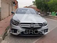 2016 Mercedes Benz E 350