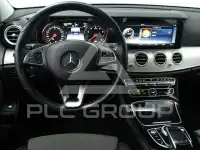 2016 Mercedes Benz E 350