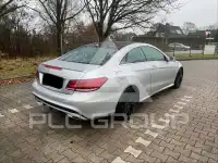 2016 Mercedes Benz E 350