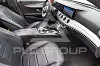 2016 Mercedes Benz E 350