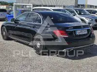 2016 Mercedes Benz E 350