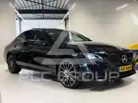 2016 Mercedes Benz E 350