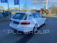 2016 Mercedes Benz E 350
