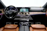 2016 Mercedes Benz E 350