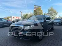 2016 Mercedes Benz E 350