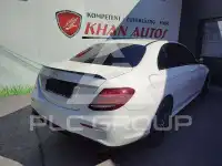 2016 Mercedes Benz E 350