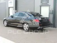 2016 Mercedes Benz E 350