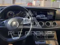 2016 Mercedes Benz E 350