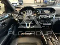 2016 Mercedes Benz E 350