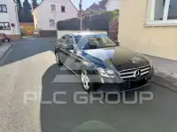 2016 Mercedes Benz E 350