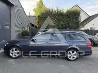 2016 Mercedes Benz E 350