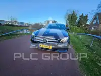 2016 Mercedes Benz E 350